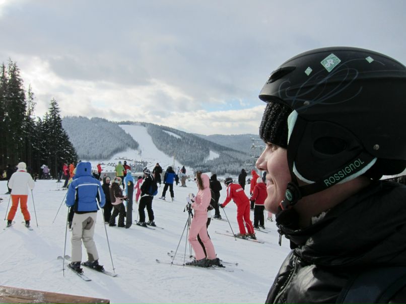 Игорь Городников фотография #9