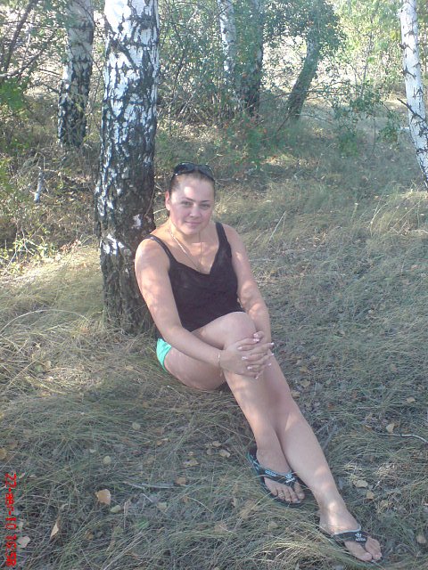 Оля Иванченко фотография #48