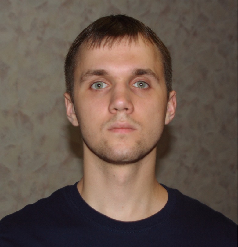 Роман Буряков фотография #8