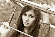 Фотография Лосевой Оленьки