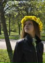Фотография Прокофьевой Марии