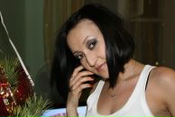 Фотография Касымовой Гульмиры