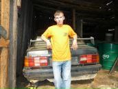 Фотография Прусса Бориса