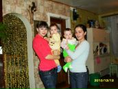 Фотография Тарелкиной Зои