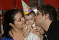 Фотография Кузнецова Ира