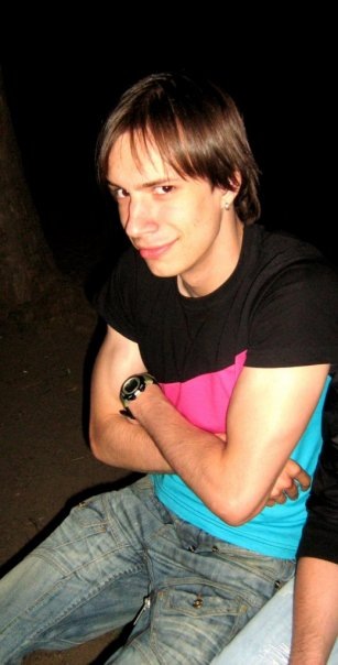№15, Алексей Рожко, 37 лет, Москва №15, Алексей Рожко, 37 лет, Москва
