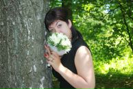 Фотография Шудровой Анастасии