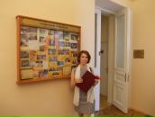 Фотография Булыгиной Дарьи