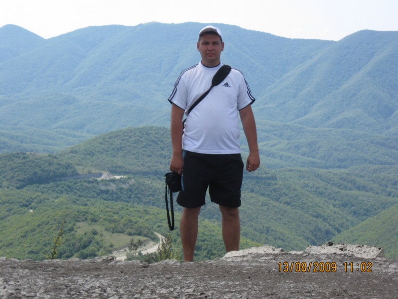 Иван Пупынин фотография #20