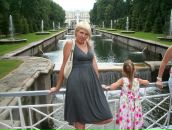 Фотография Носовской Ольги