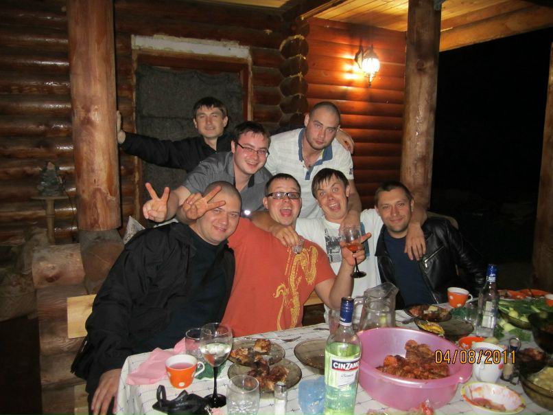 Дмитрий Антоненко фотография #1