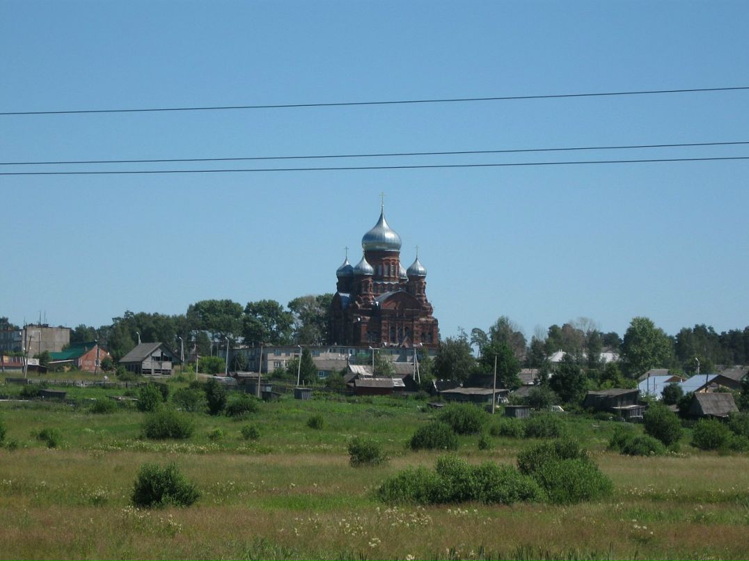 Роман Лукьяненко фотография #46