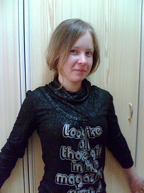Софья Мегель фотография #5