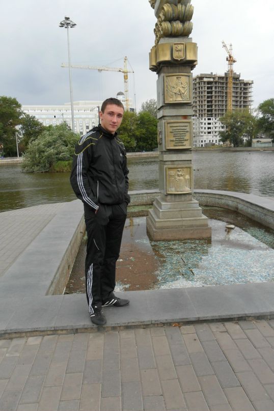 Александр Мальцев фотография #25