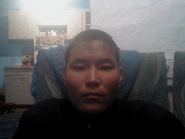 Ай-мерген Монге фотография #25