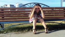 Фотография Каюмовой Альфии