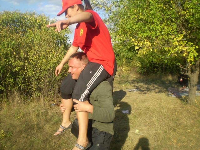 Николай Басанец фотография #46