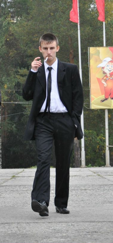 Владислав Стяжкин фотография #4