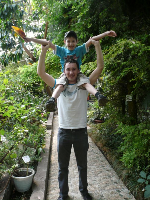 Ильдар Янгиров фотография #24