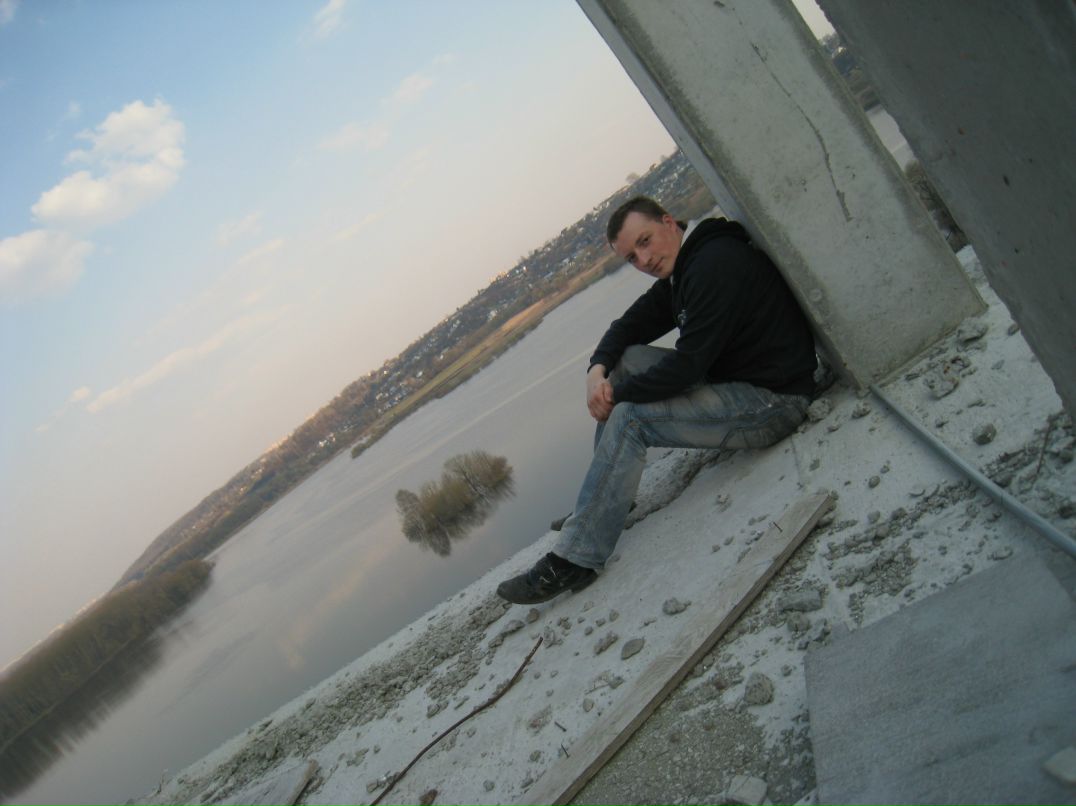 Дмитрий Булаев фотография #33