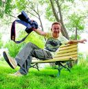 Фотография Барсукова Катя