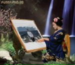 Фотография Малышевой Оксаны