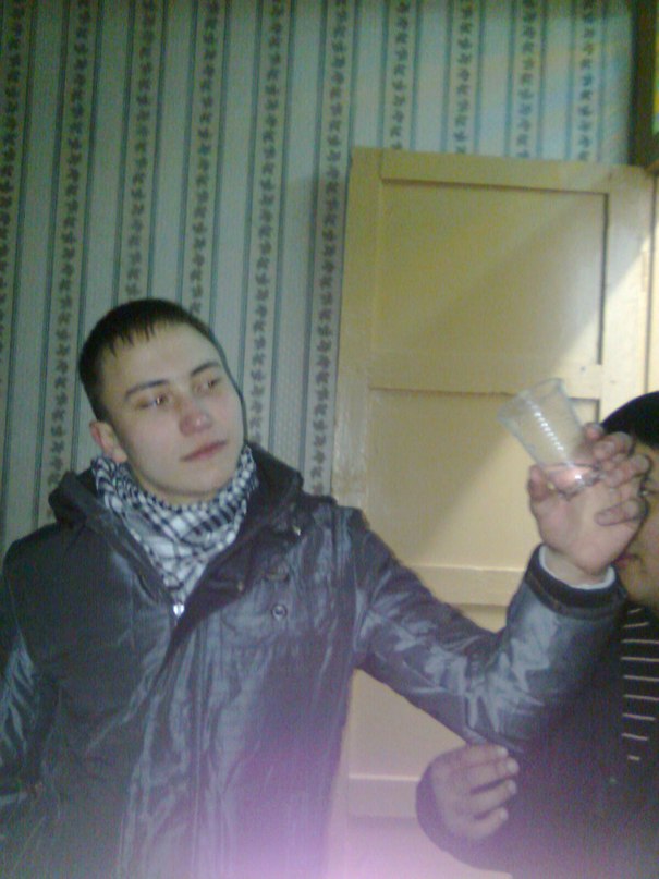 Дима Халиуллин фотография #10