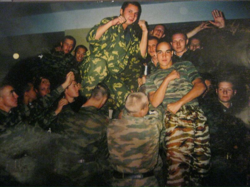 Данил Нилович фотография #24