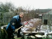 Фотография Полякова Дениса