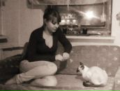 Фотография Новиковой Ирины