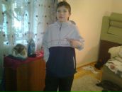 Назар Демків фотография #10 (источник - https://vk.com/id66615884)