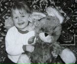 Фотография Петровской Анастасии