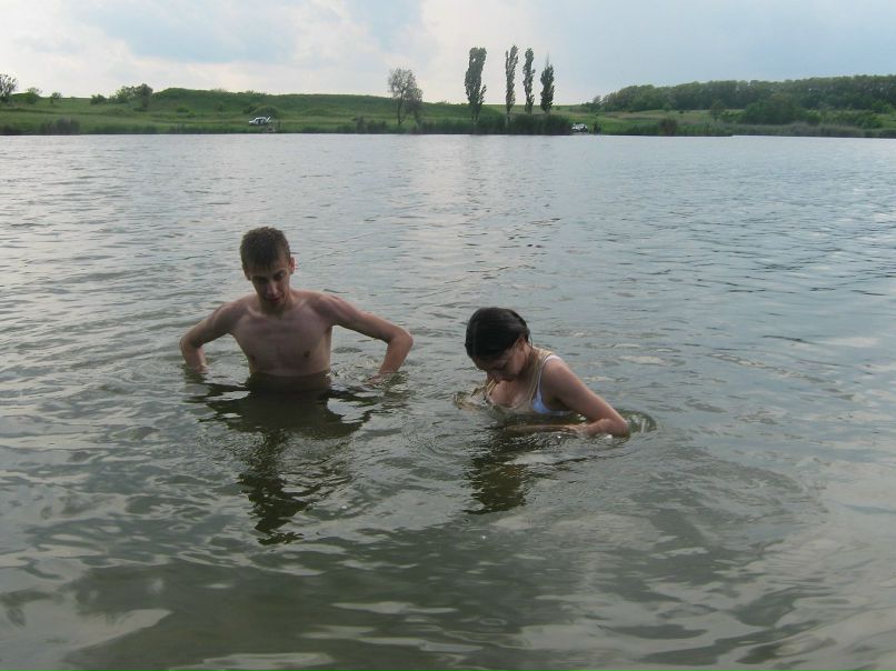 Константин Свиридонов фотография #24