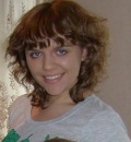 Фотография Федотовой Светланы