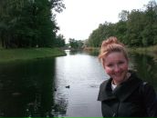 Фотография Яковлевой Оли