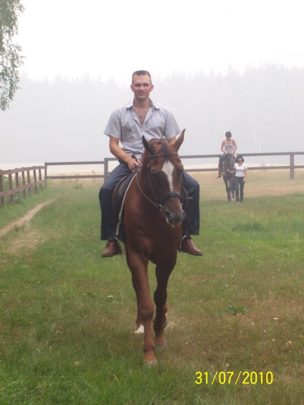 Дмитрий Голубев фотография #37