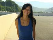 Фотография Лисовой Миры