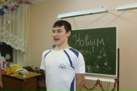 Фотография Юсупова Рустама