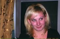 Фотография Барановой-Чаплиной Анны