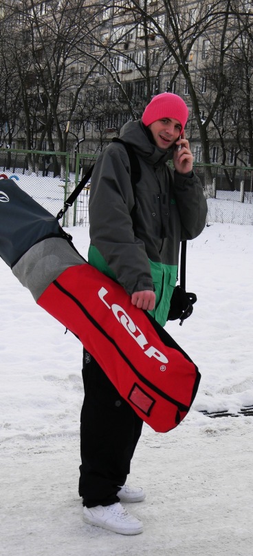 Дима Кущенко фотография #23