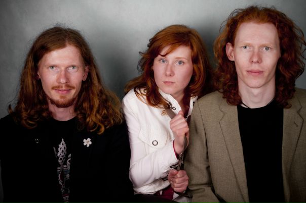 Aleksey Baron фото №9