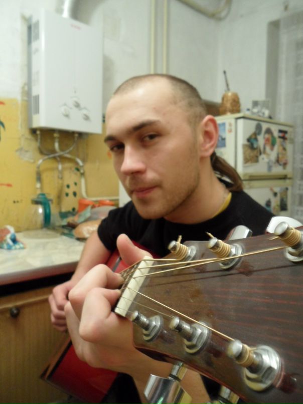 Сергей Бовтик фотография #16