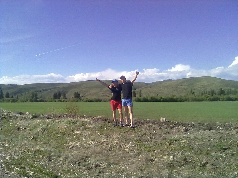 Сергек Биликты фотография #12