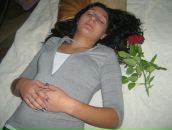 Олічка Гойдош фотография #26 (источник - https://vk.com/id68271073)