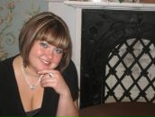 Фотография Сосновской Натальи