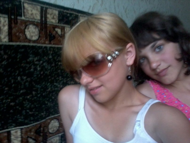 Настёна Заяц фотография #13