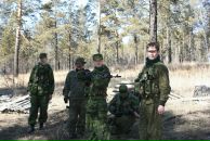 Фотография Tantsurin Alex N