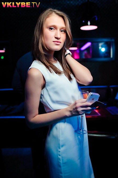 Julia Basova фотография #36