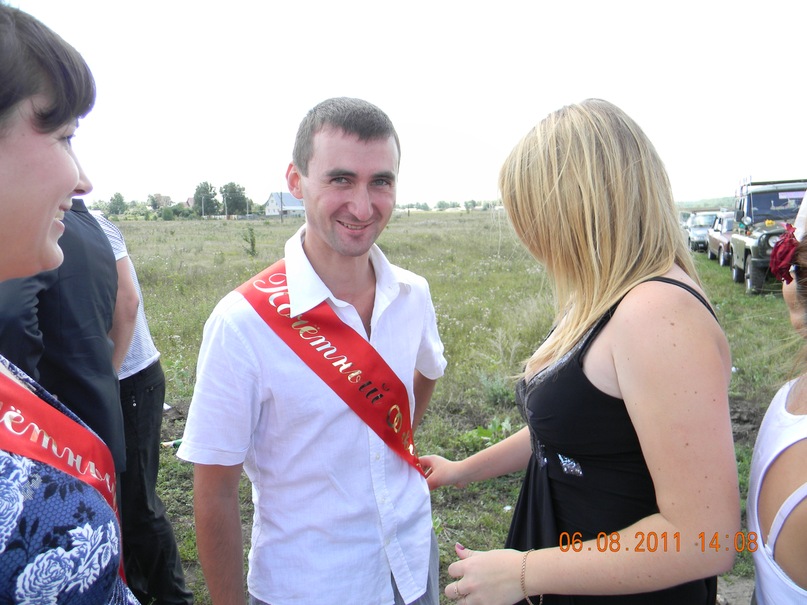 Александр Поляков фотография #19