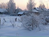 Фотография Кориновой Светланы